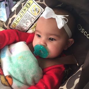 Meet your Posher, Kimberly