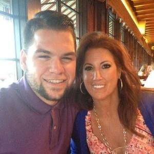 Meet your Posher, Patty