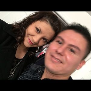 Meet your Posher, Sandy