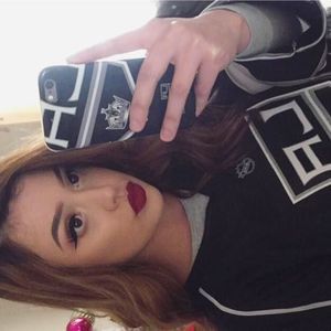 Meet your Posher, Vanessa