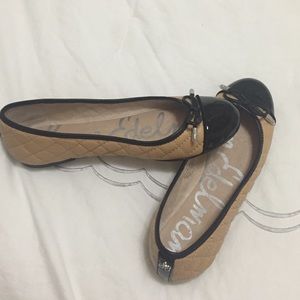 Sam Edelman shoes size 6 never worn before