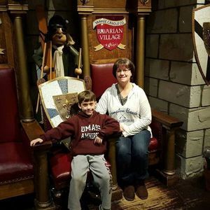 Meet your Posher, Amy