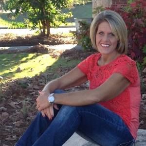 Meet your Posher, Kristie