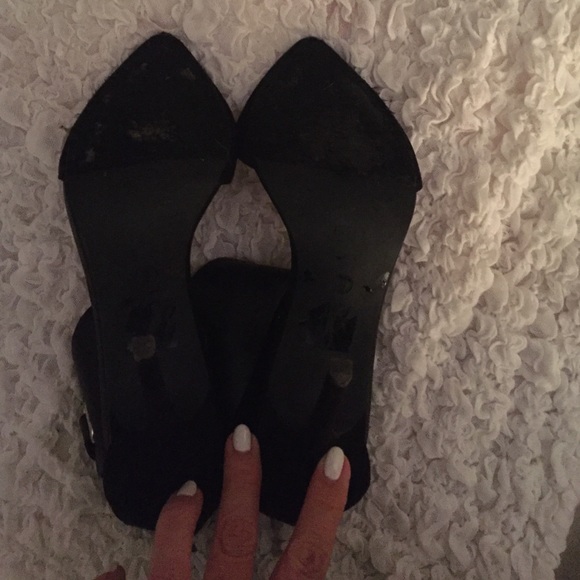 High heel shoes - Picture 4 of 4