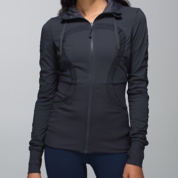 Lululemon Studio Dance Jacket