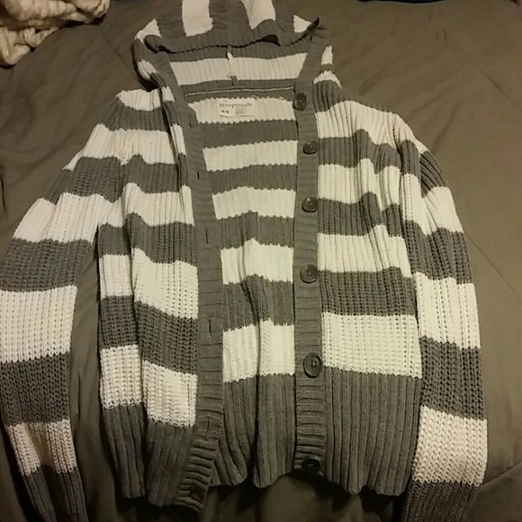 Aeropostle Sweater
