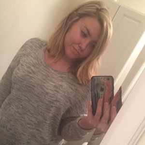 Meet your Posher, Cortney