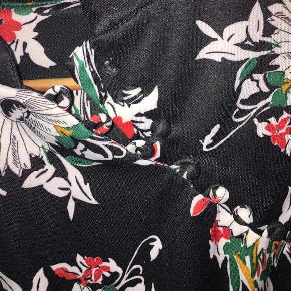 Vintage Top - Picture 2 of 3