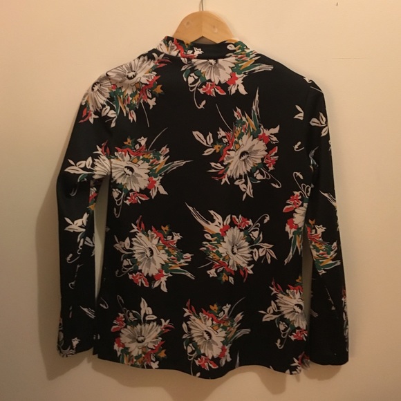 Vintage Top - Picture 3 of 3