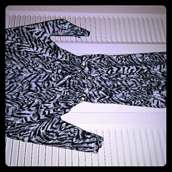 Kardashian Kollection  Dress