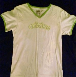 Adidas spring tshirt