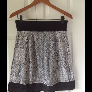 Dakini yoga skirt.