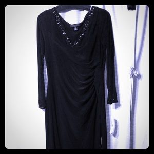 Ralph Lauren Evening Dress