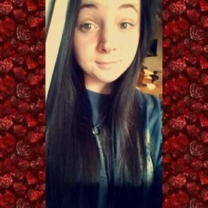 Meet your Posher, Brittany