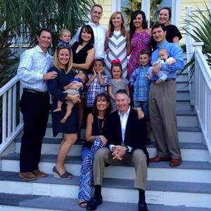 Meet your Posher, Ann-marie