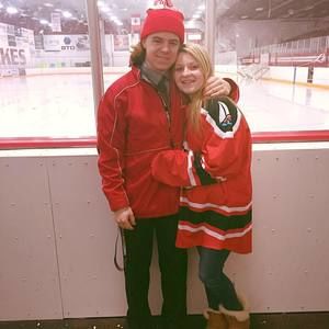 Meet your Posher, Maddie