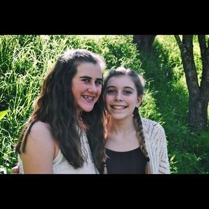 Meet your Posher, Emma