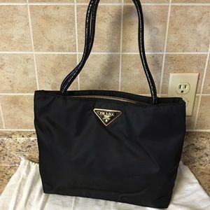 Prada Handbag