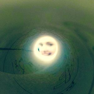 Meet your Posher, Jack