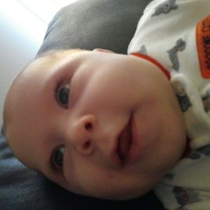 Meet your Posher, Mel