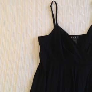 Black Dress by BCBG