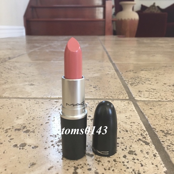 MAC Cosmetics Other - Authentic MAC Lipstick