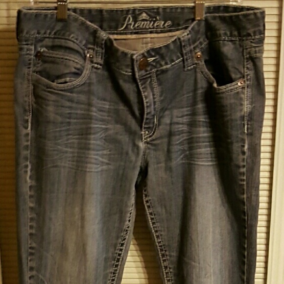 Rue 21 Premiere Jeans