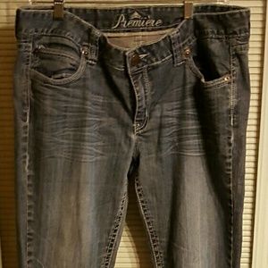 Rue 21 Premiere Jeans