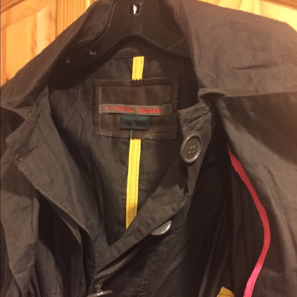 Coat:A Common Thread - image 2