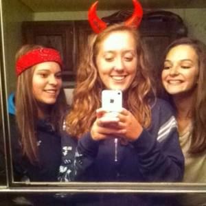 Meet your Posher, Logan