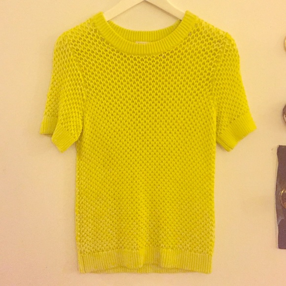 Club Monaco Sweater