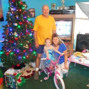 Meet your Posher, Marsha