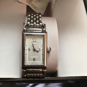 Like New Coach Watch