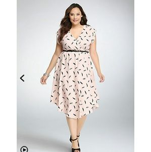 Torrid summer dress