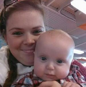 Meet your Posher, Krystal