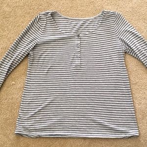 Calvin Klein Jean Shirt