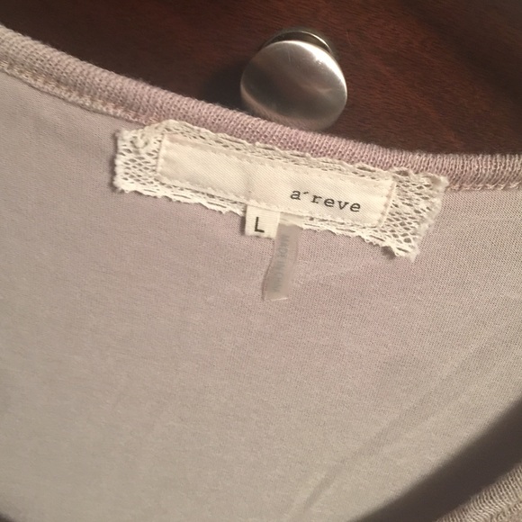 Tan boutique dress! - Picture 2 of 3