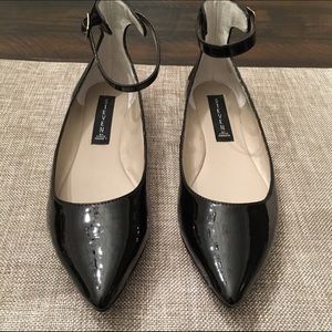Brand new patent leather Mary Janes!