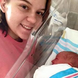 Meet your Posher, Kaylee