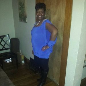 Meet your Posher, Tamara