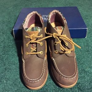 Sperry Top-sider Wedges