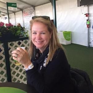 Meet your Posher, Mindy