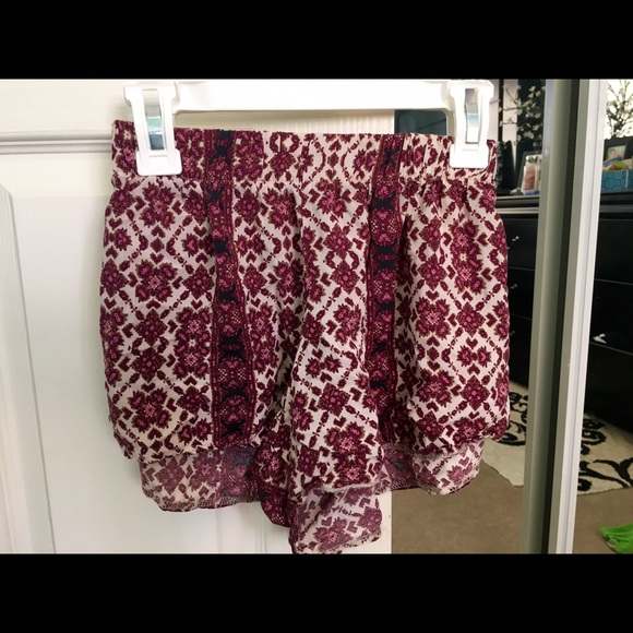 Brandy Melville Remi Shorts