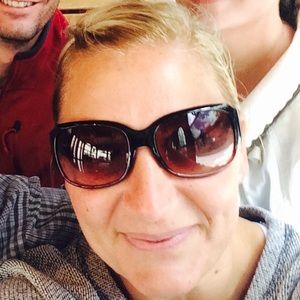 Meet your Posher, Mary