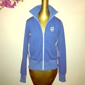 G Star Track Jacket 🏅