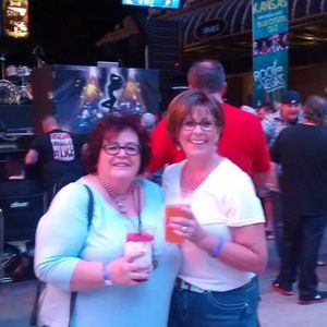 Meet your Posher, Debby