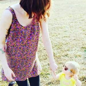 Meet your Posher, Marissa