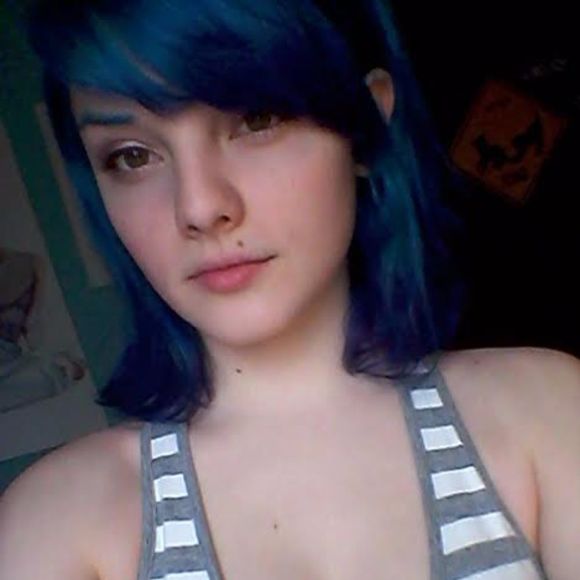 Meet your Posher, Alison