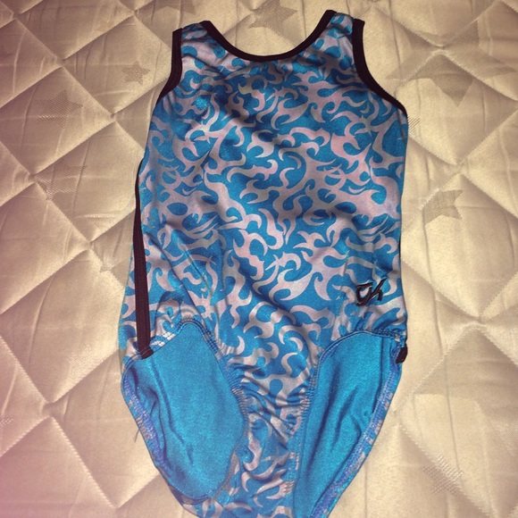 Leotard