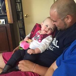 Meet your Posher, Dalton t-bone